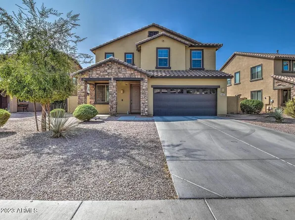947 E WIMPOLE Avenue, Gilbert, AZ 85297