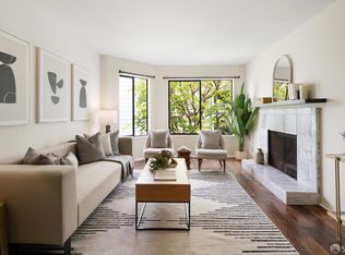 1090 Page St APT 2, San Francisco, CA 94117