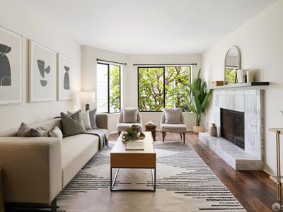 1090 Page St APT 2, San Francisco, CA, 94117