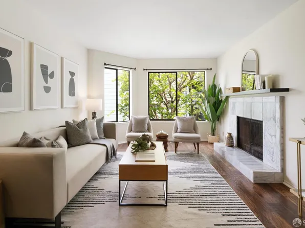 1090 Page St APT 2, San Francisco, CA 94117