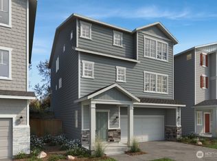 Silver Lake's Ambleside, Everett, WA 98208