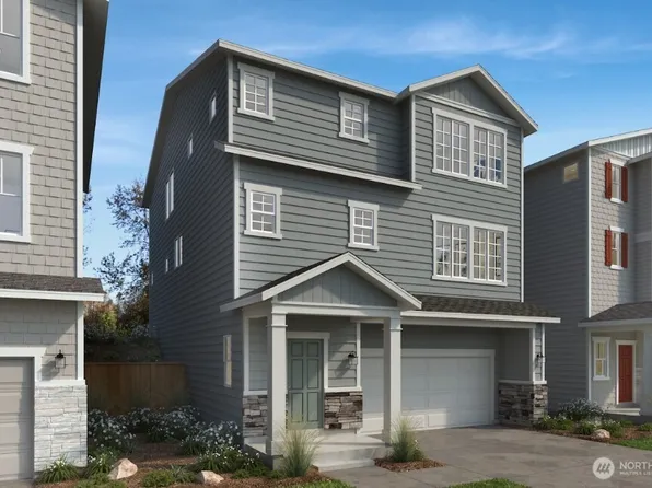 2322 128th Place SE #10, Everett, WA 98208