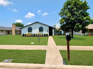 1901 Richland Dr, Richardson, TX 75081