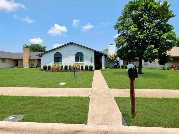 1901 Richland Dr, Richardson, TX 75081