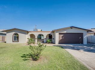 4128 W Barbara Ave, Phoenix, AZ 85051