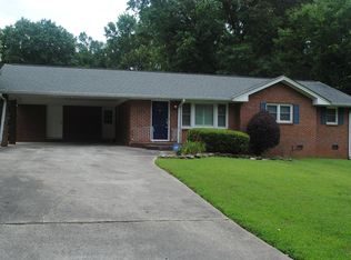 3023 Bobolink Dr, Rex, GA 30273