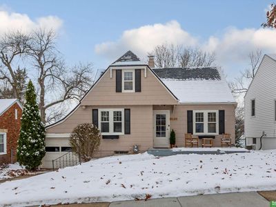 2130 S 61st Ave, Omaha, NE, 68106