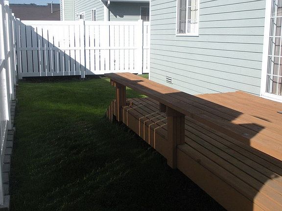 2nd image of 1811 F St SE APT 17