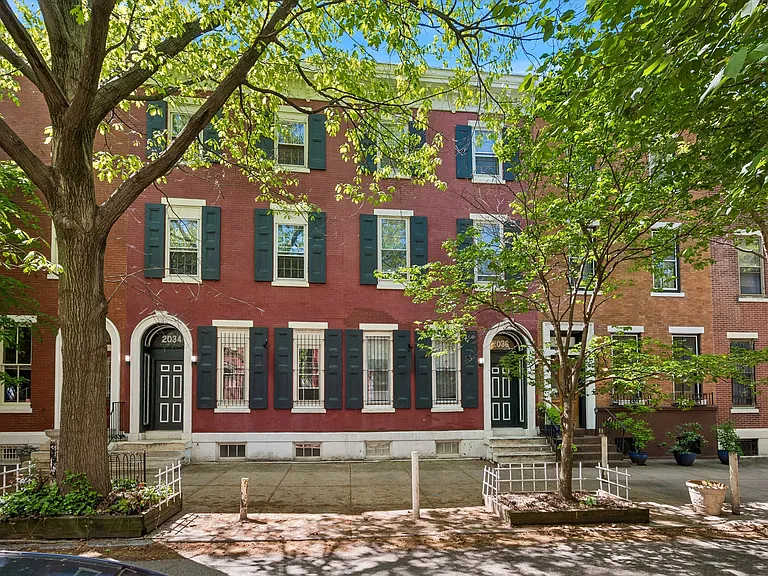 2034 Mount Vernon St #2FF — Photo 8