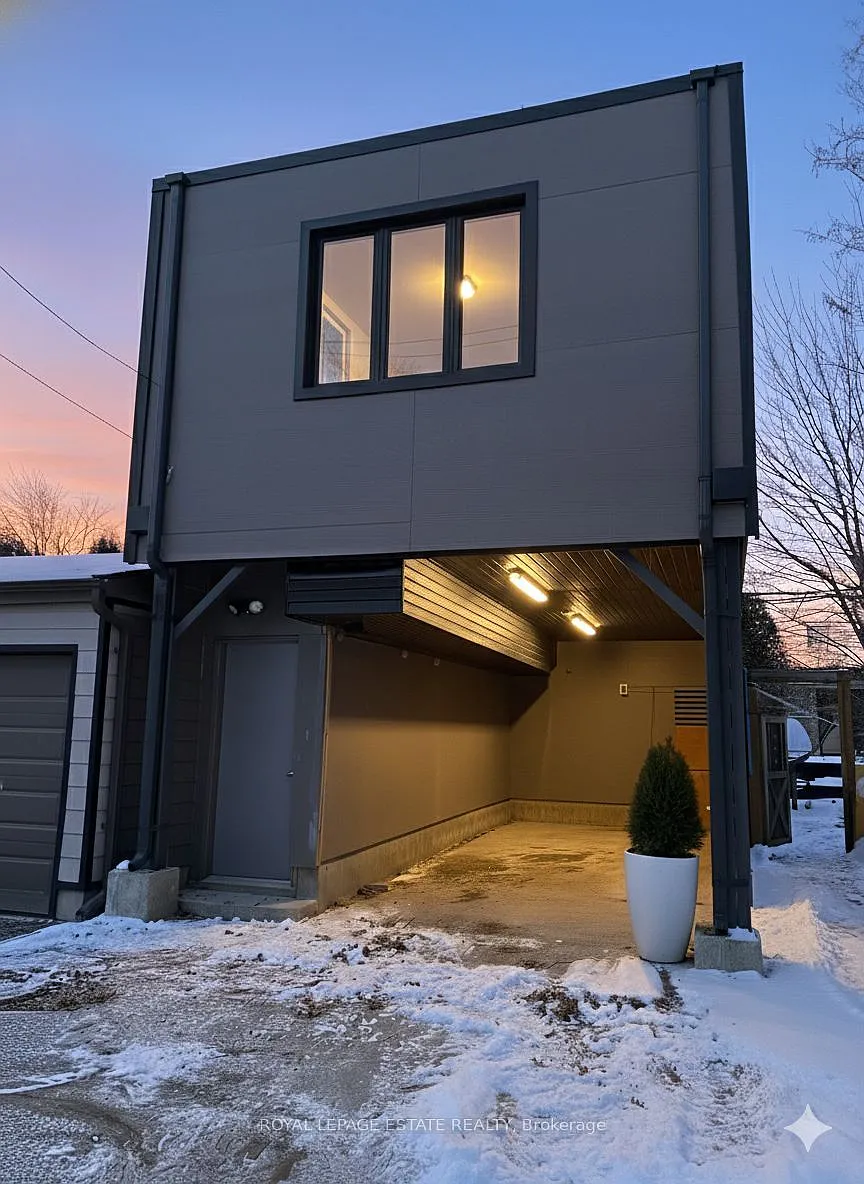 Building Photo - 67 Wayland Ave #REAR