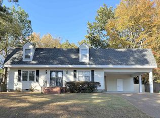 5130 Oak Meadow Ave, Memphis, TN 38134