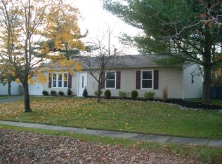 9 Gladstone Rd, Marlton, NJ 08053