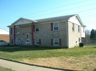 3736 Stonesboro Rd, Fort Washington, MD 20744