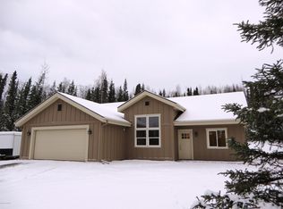 38805 Lake Terrace Dr, Sterling, AK 99672