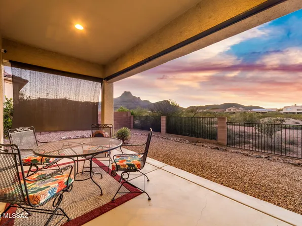 8495 N Shadow Wash Way, Marana, AZ 85743