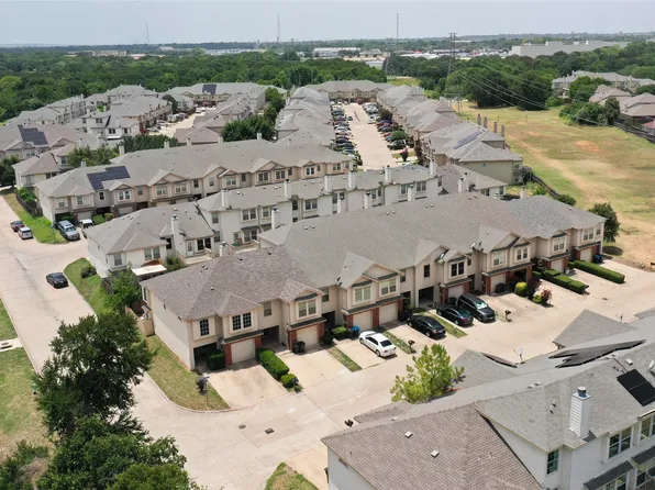 3904 Fernando Dr, Fort Worth, TX 76109