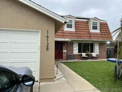 14126 Tricia St, Poway, CA, 92064