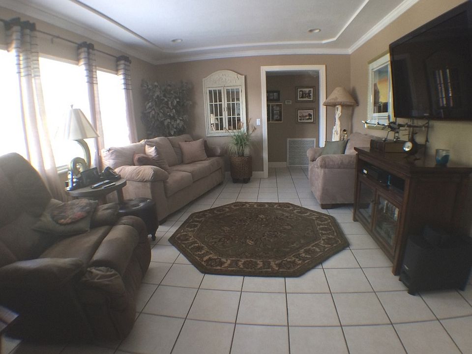 Main Living Room