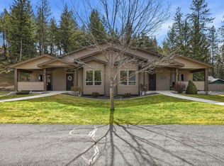 13108 N Mill Rd, Spokane, WA 99208