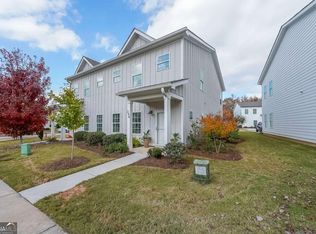 256 Sidney Lanier Ave, Athens, GA 30607