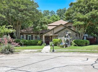 4701 Las Palmas Ct, Garland, TX 75043