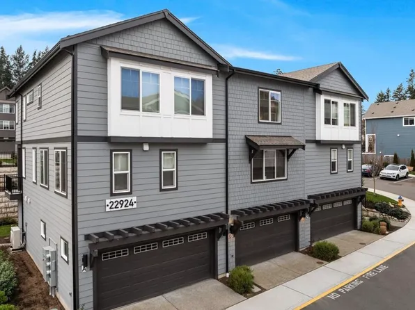 22924 80th Pl W, Edmonds, WA 98026