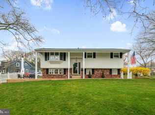 310 10th Ave, Haddon Heights, NJ 08035