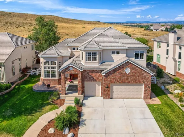 7988 Witney Place, Lone Tree, CO 80124