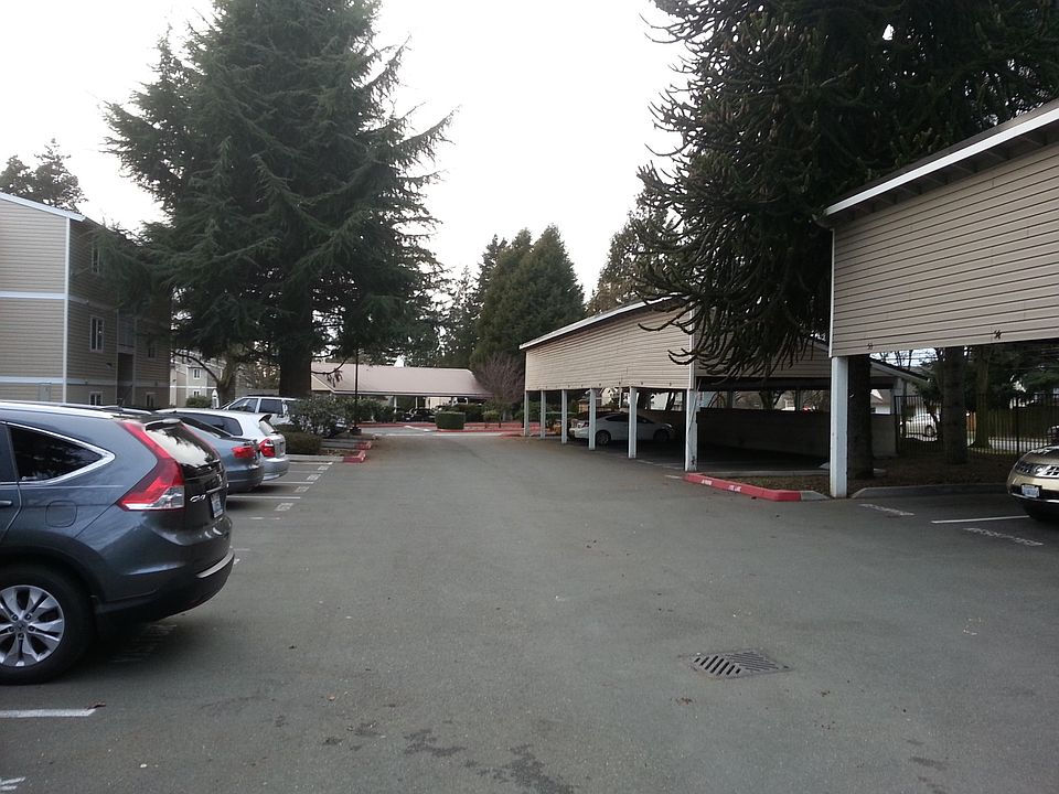 2nd image of 12515 NE 132nd Ct APT A207