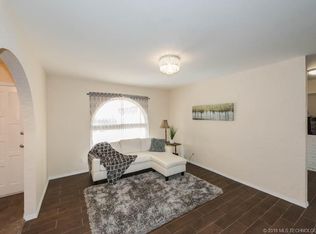 10133 E 25th St, Tulsa, OK 74129
