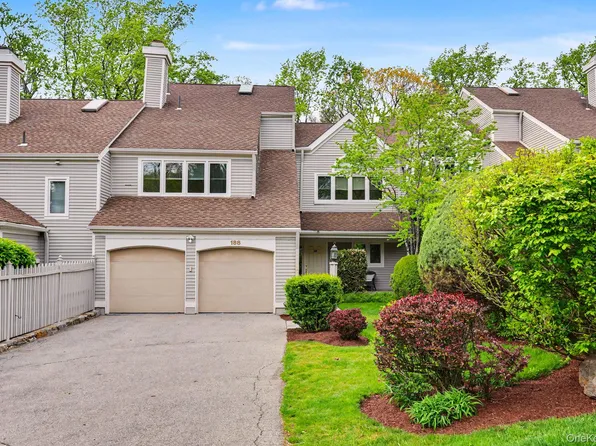 188 Boulder Ridge Road, Scarsdale, NY 10583