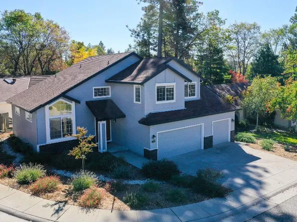 144 Woodcrest Way, Grass Valley, CA 95945