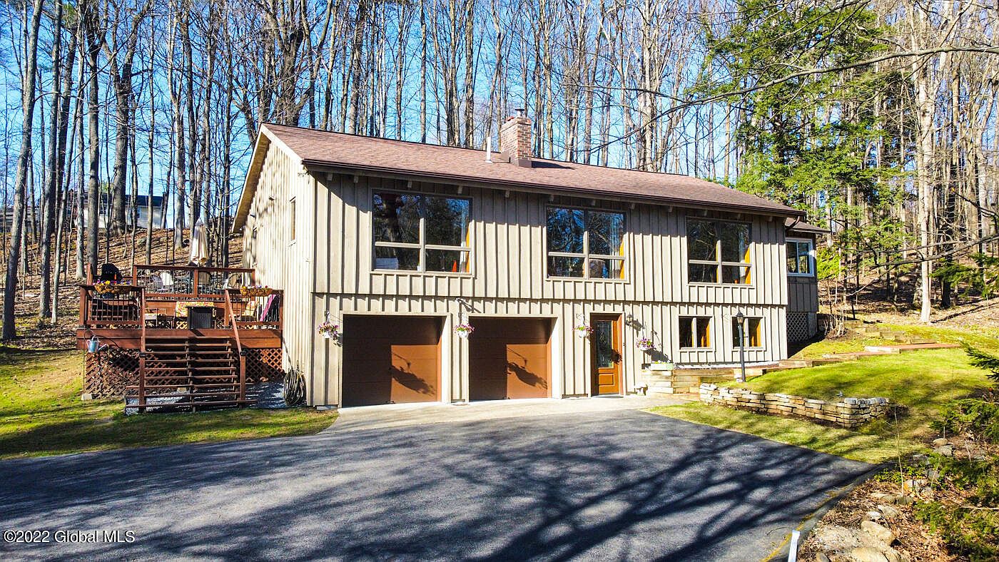 55 Bluff Road, Rexford, NY 12148 | Zillow