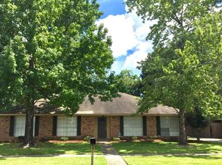 9905 Dwyerwood Ave, Baton Rouge, LA 70809