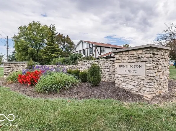 10017 Dedham Dr, Indianapolis, IN 46229