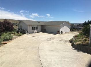 1921 Walk Ct, Clarkston, WA 99403