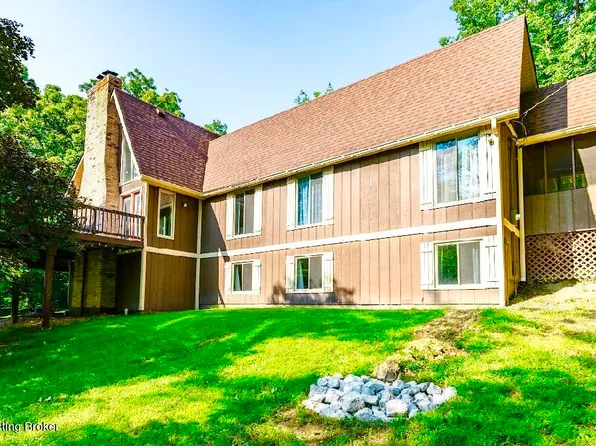 418 Winding Hollow Ln, Lebanon Junction, KY 40150