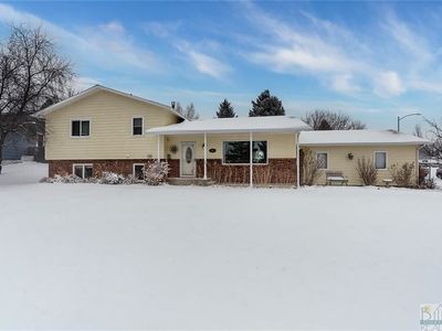 481 Tabriz Dr, Billings, MT, 59105