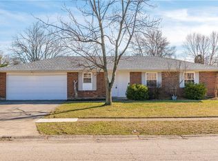 5272 Longford Rd, Dayton, OH 45424