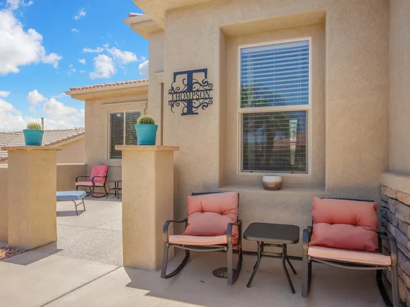 2581 W Desert Springs Rd, St George, UT 84770