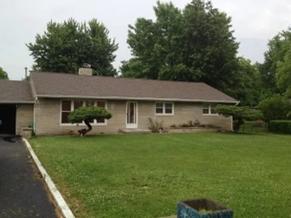 6622 Oakview Dr N, Indianapolis, IN 46278