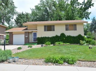 45 Landoe Ln, Colorado Springs, CO 80911