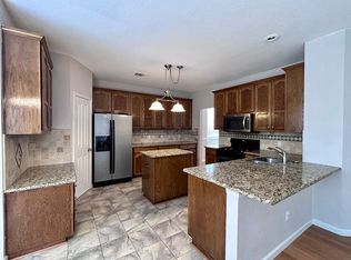 3532 Ashmere Loop, Round Rock, TX 78681