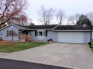 333 W Church St, Argos, IN 46501