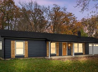 6612 Goodrich Rd, Fort Wayne, IN 46804