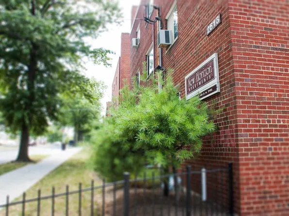 New Horizon, 2607 Naylor Rd SE #2613-001, Washington, DC 20020