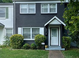 631 Lischey Ave, Nashville, TN 37207