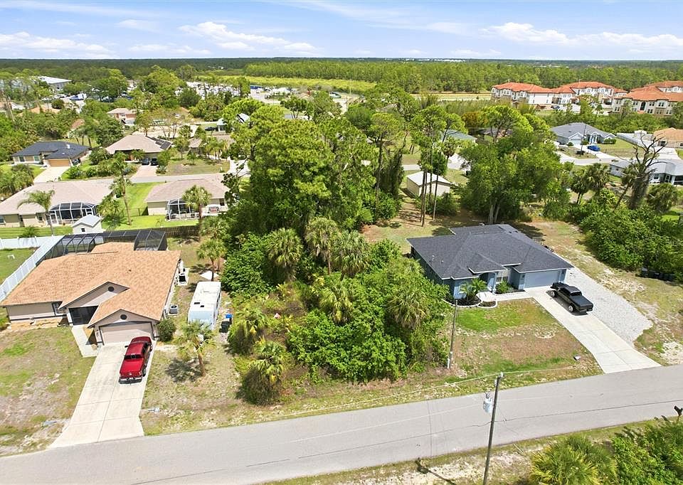 1st image of Remus Ave Lot 9