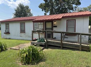 1201 Quevado St, Jacksonville, TX 75766