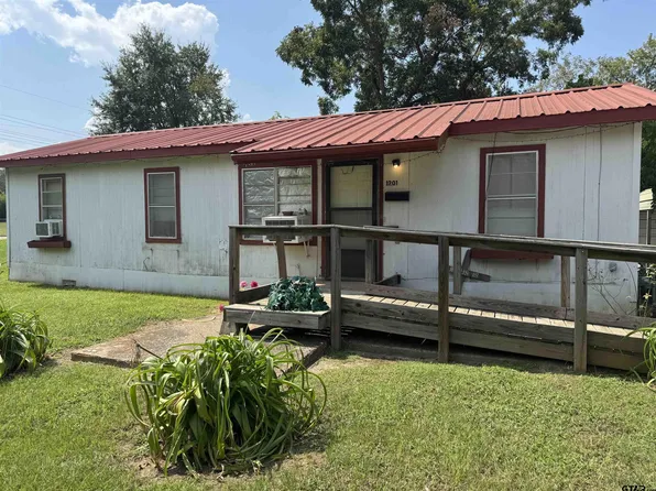 1201 Quevado St, Jacksonville, TX 75766